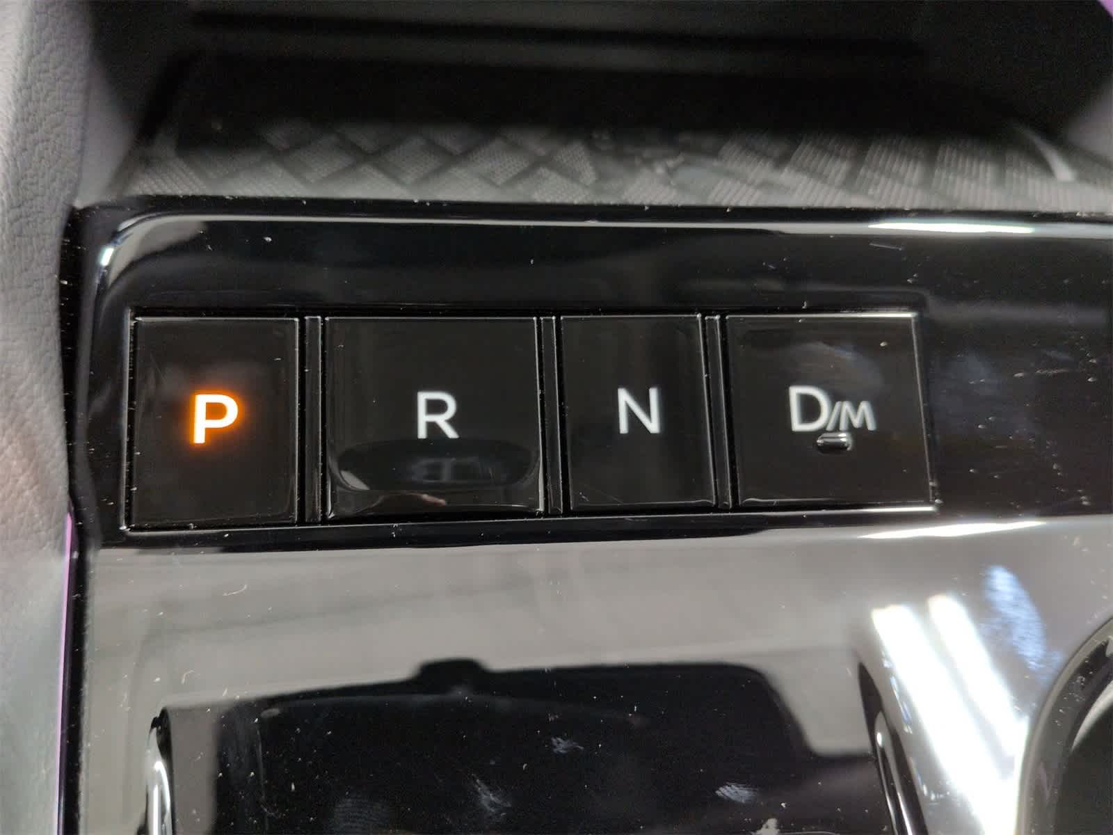 Thumbnail: 2025 Nissan Murano - 32