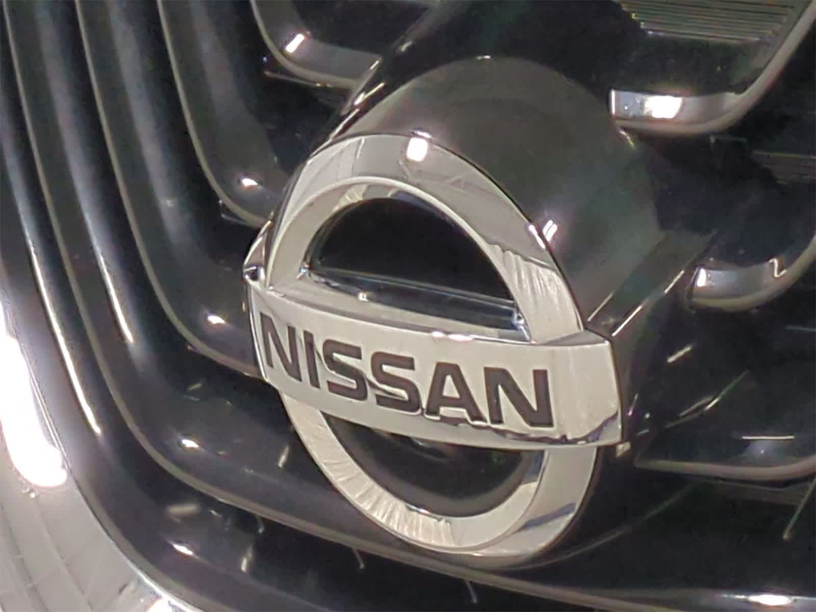 Thumbnail: 2016 Nissan Murano - 12