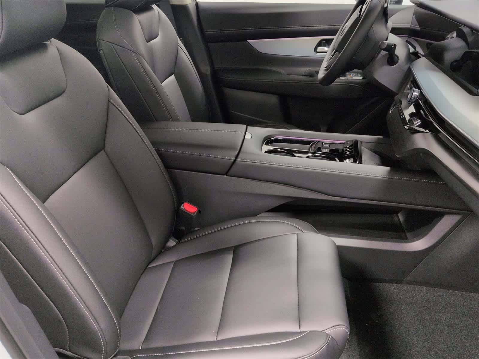 Thumbnail: 2025 Nissan Murano - 24