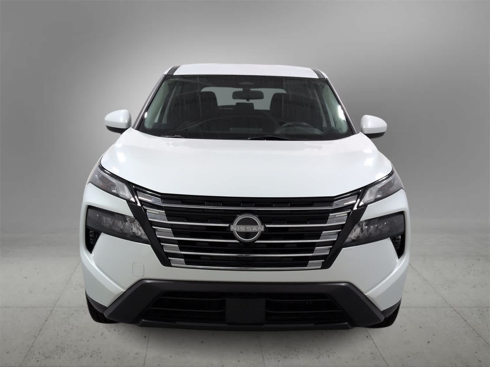 Thumbnail: 2024 Nissan Rogue - 3