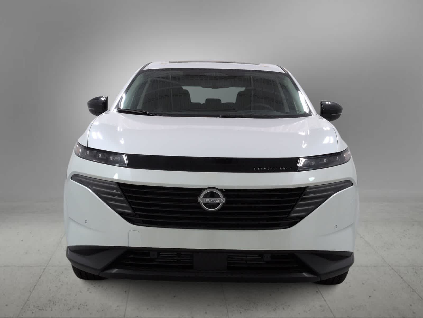 Thumbnail: 2025 Nissan Murano - 3