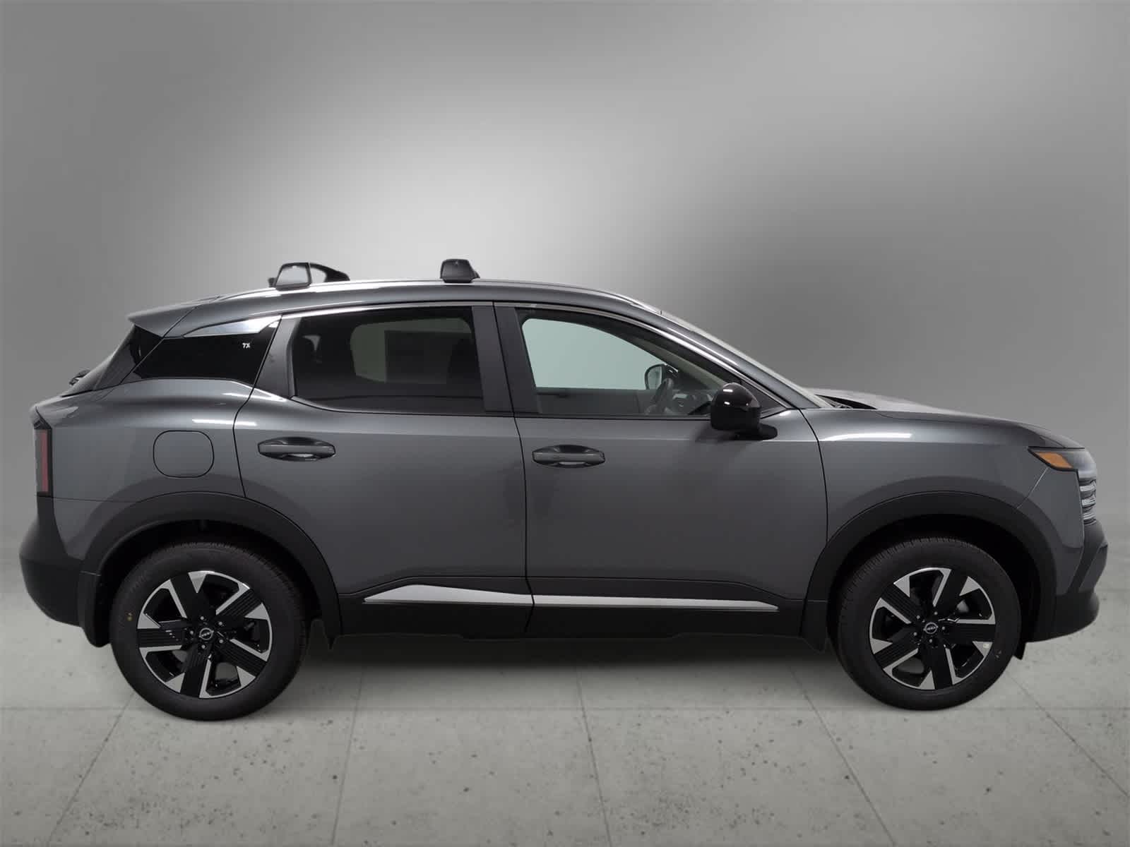 Thumbnail: 2026 Nissan Kicks - 9