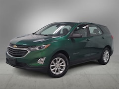 2018 Chevrolet Equinox LS SUV
