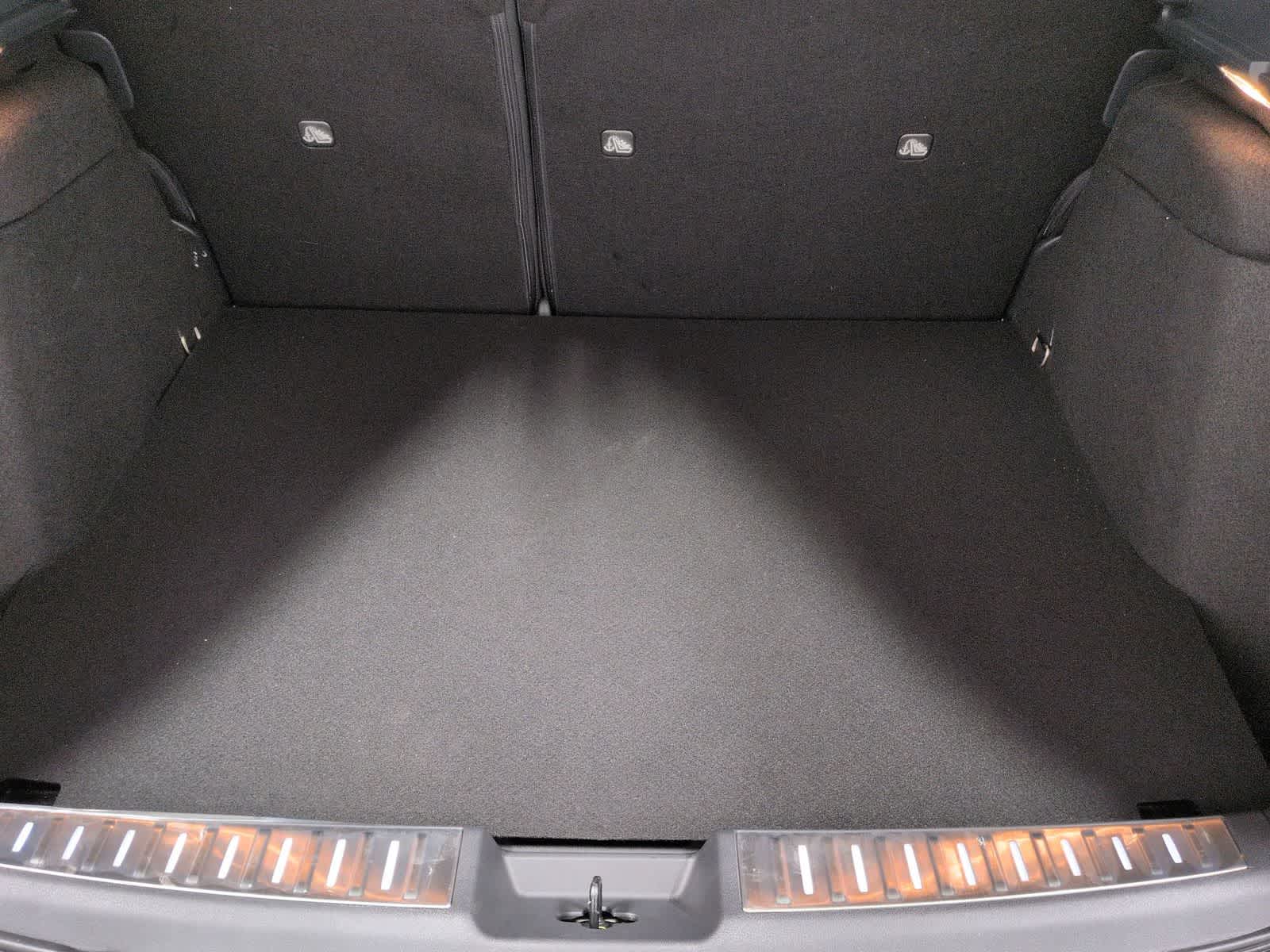 Thumbnail: 2026 Nissan Kicks - 36