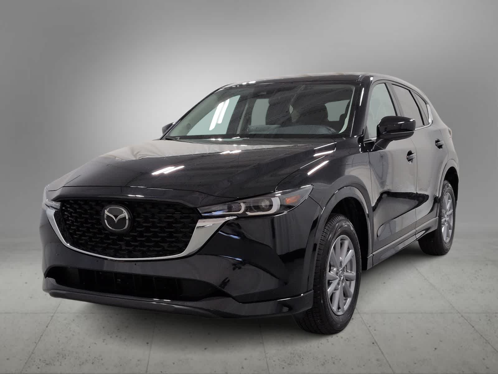 Thumbnail: 2025 Mazda CX-5 - 4