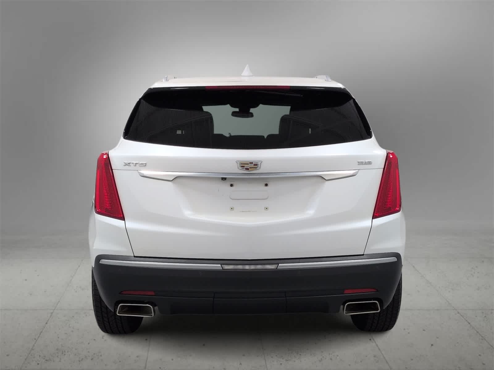 Thumbnail: 2017 Cadillac XT5 - 7