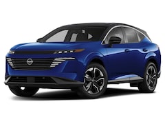 2025 Nissan Murano SL SUV