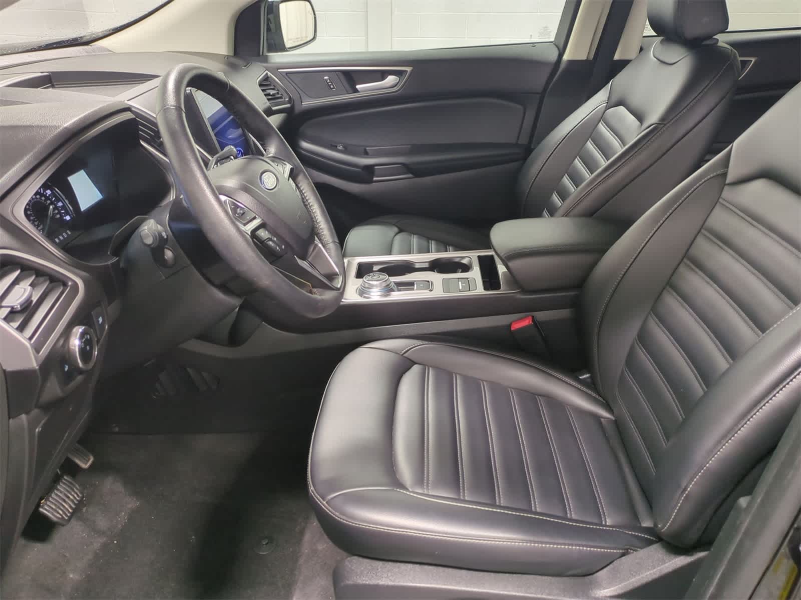2024 Ford Edge SEL 17