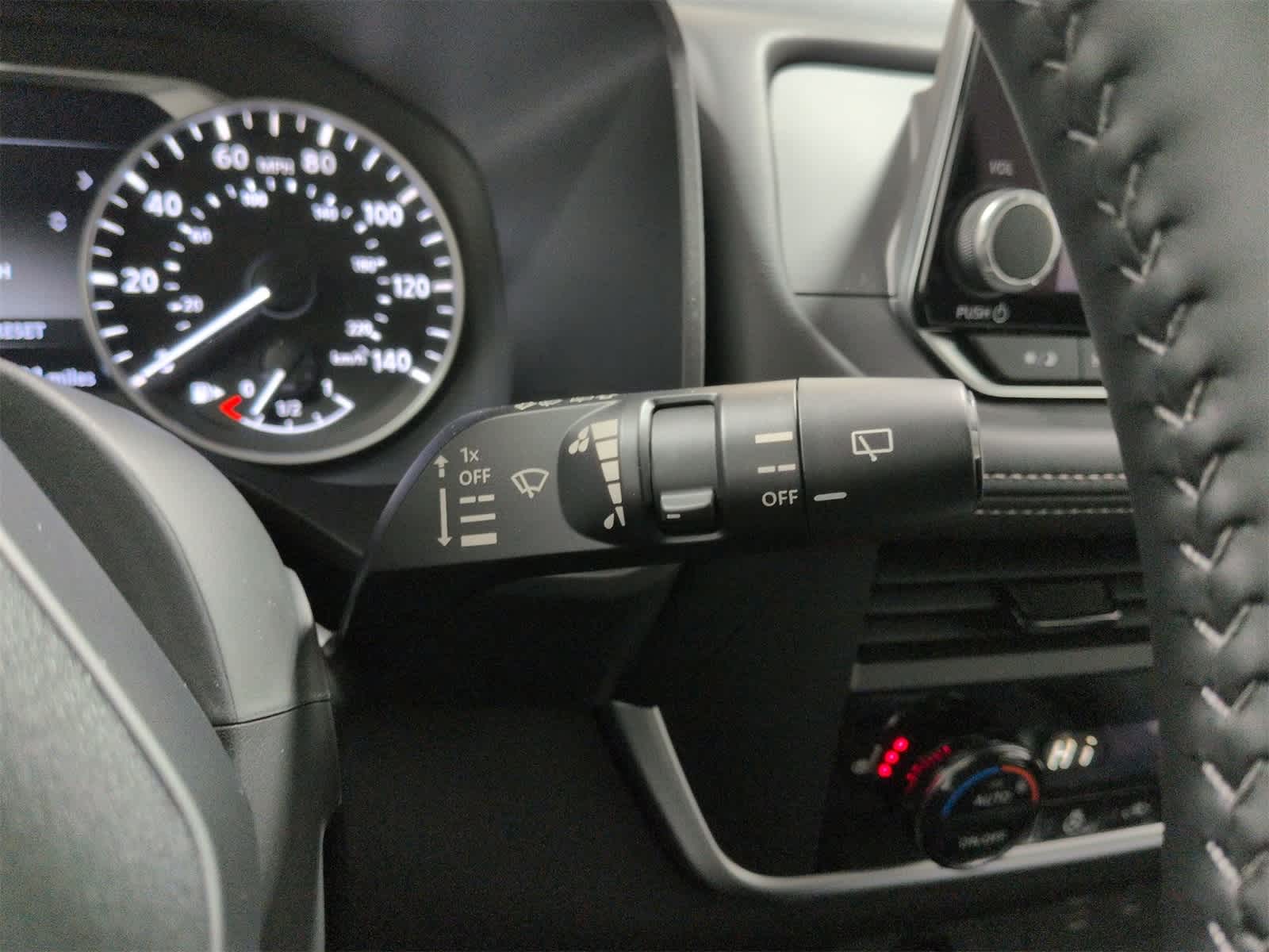 Thumbnail: 2026 Nissan Rogue - 26