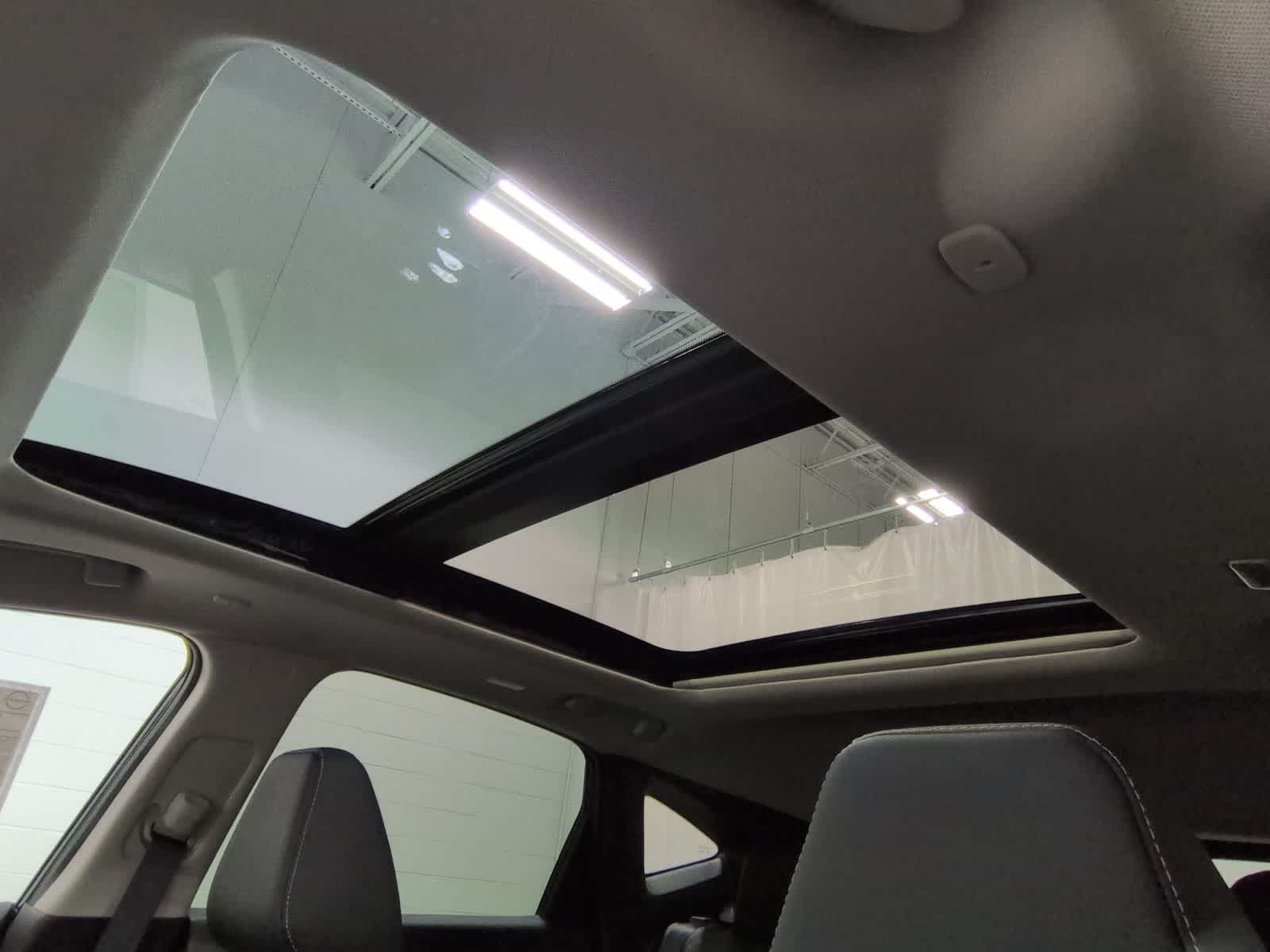 Thumbnail: 2026 Nissan Murano - 20