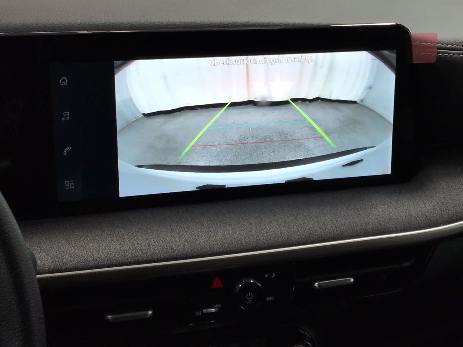 Thumbnail: 2026 Nissan Kicks - 31