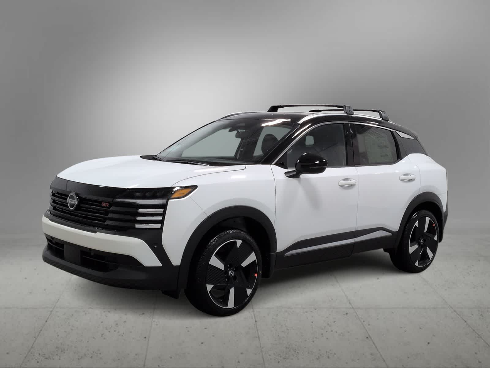 Thumbnail: 2026 Nissan Kicks - 4
