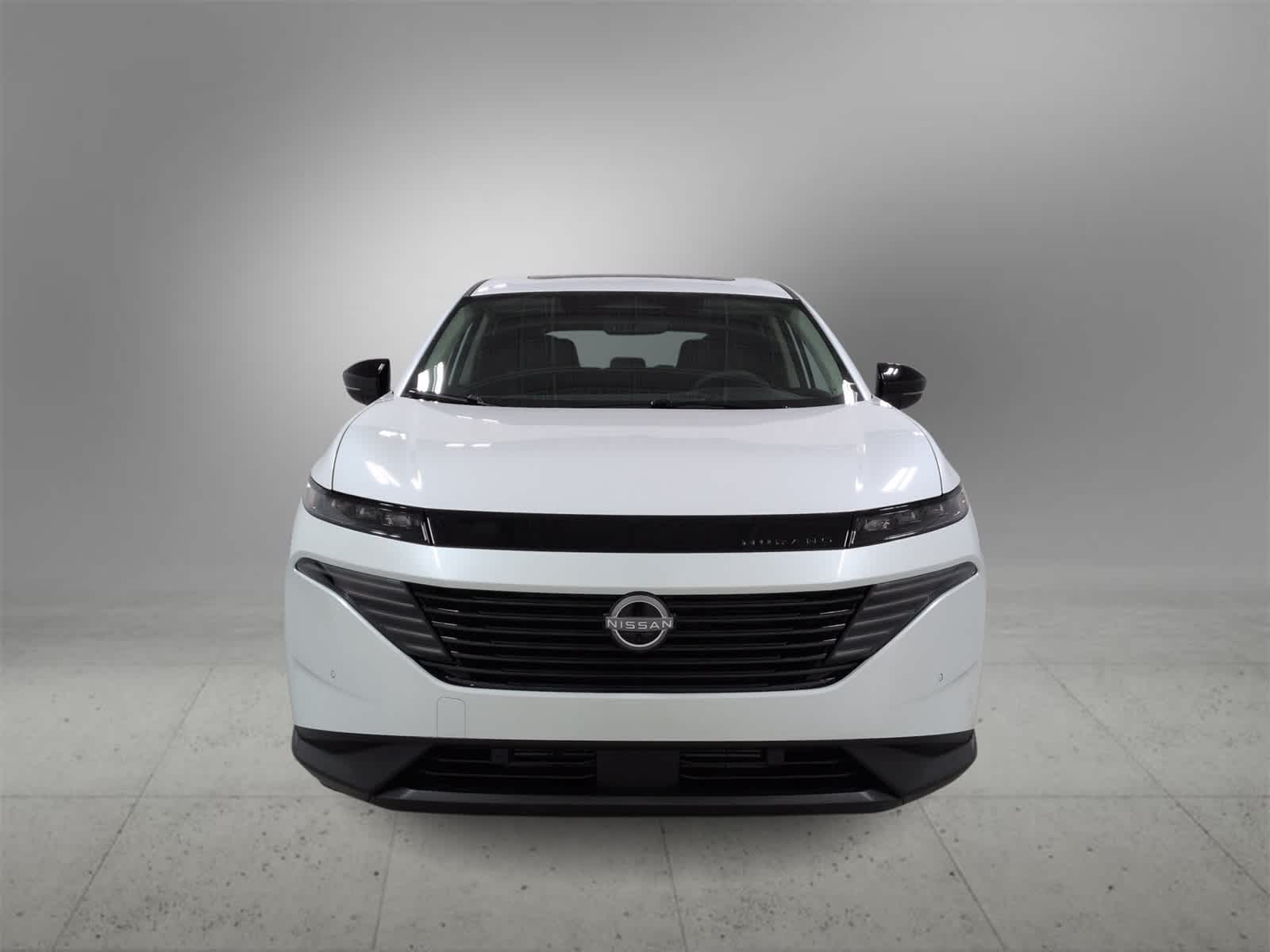 Thumbnail: 2026 Nissan Murano - 3