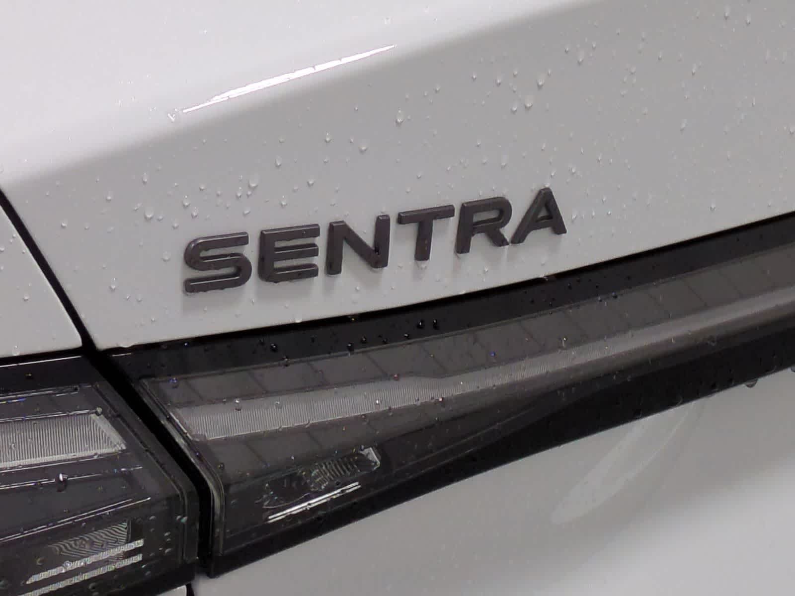 Thumbnail: 2026 Nissan Sentra - 12