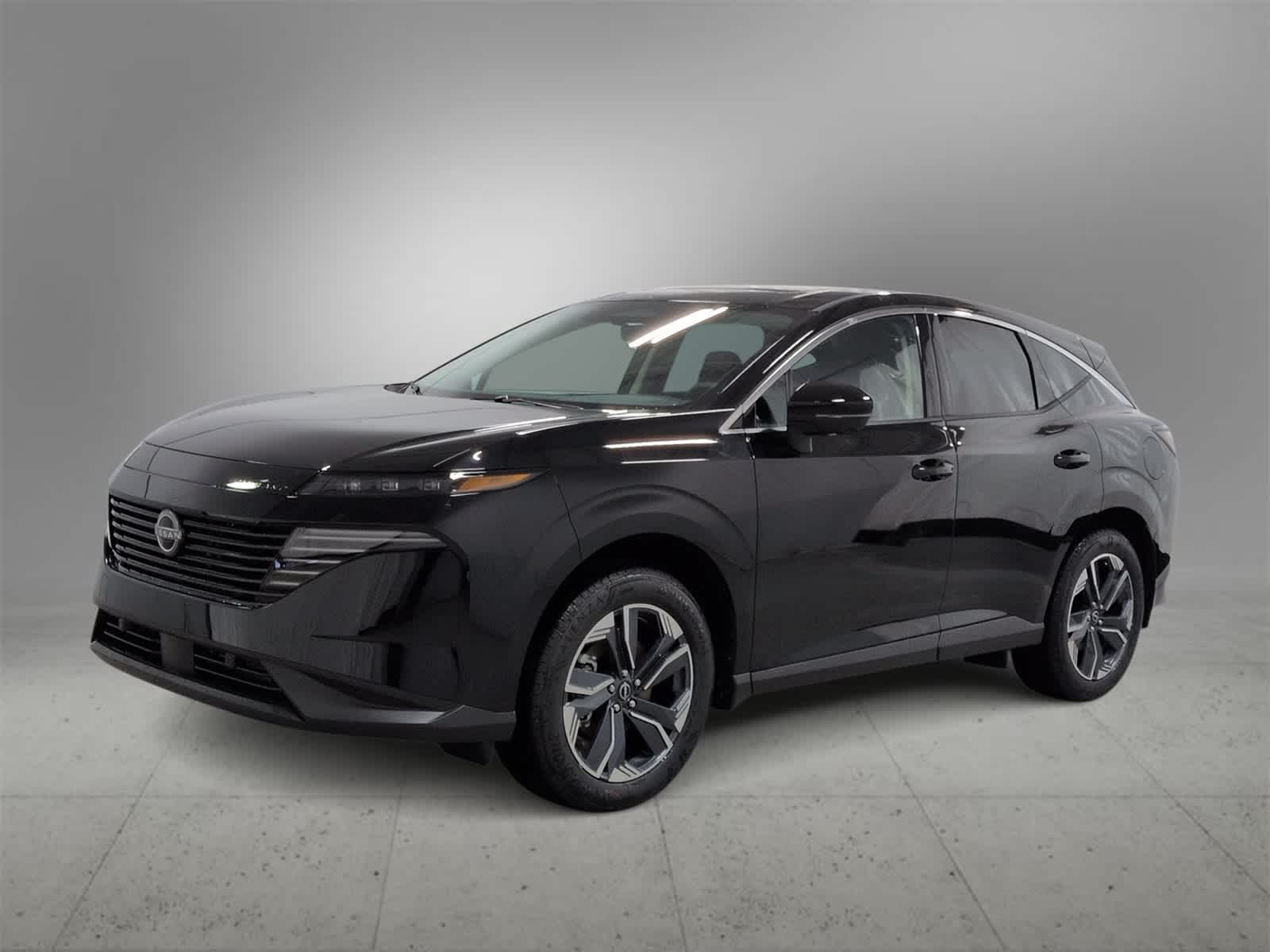 Thumbnail: 2026 Nissan Murano - 4