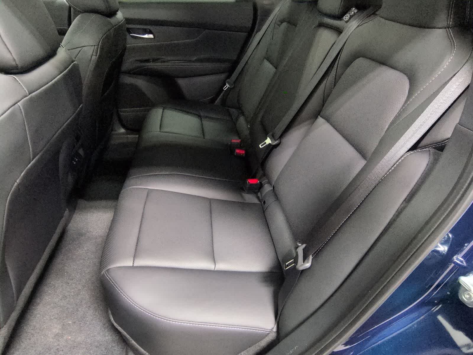 Thumbnail: 2026 Nissan Murano - 21