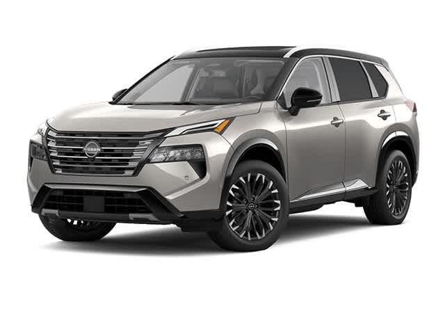 Thumbnail: 2026 Nissan Rogue - 1