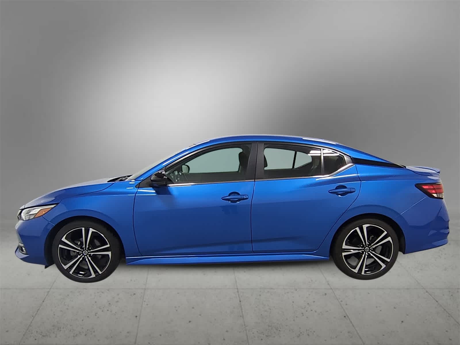 Thumbnail: 2023 Nissan Sentra - 5