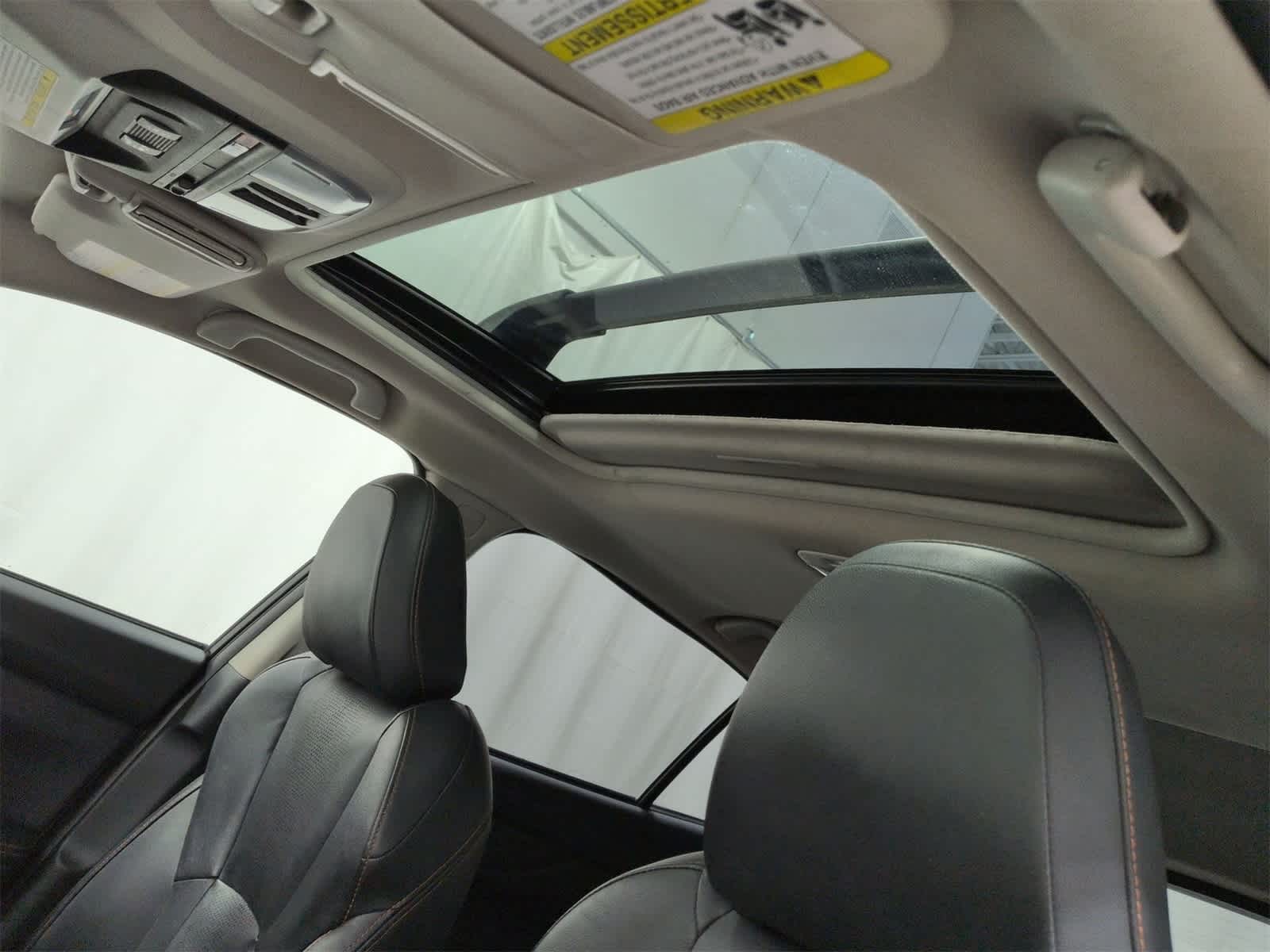 Thumbnail: 2018 Subaru Crosstrek - 19