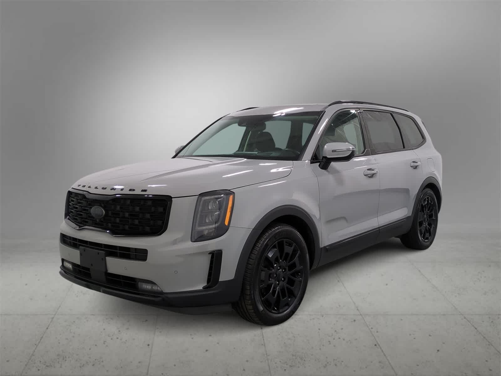 2021 Kia Telluride SX -
                  Farmington Hills, MI