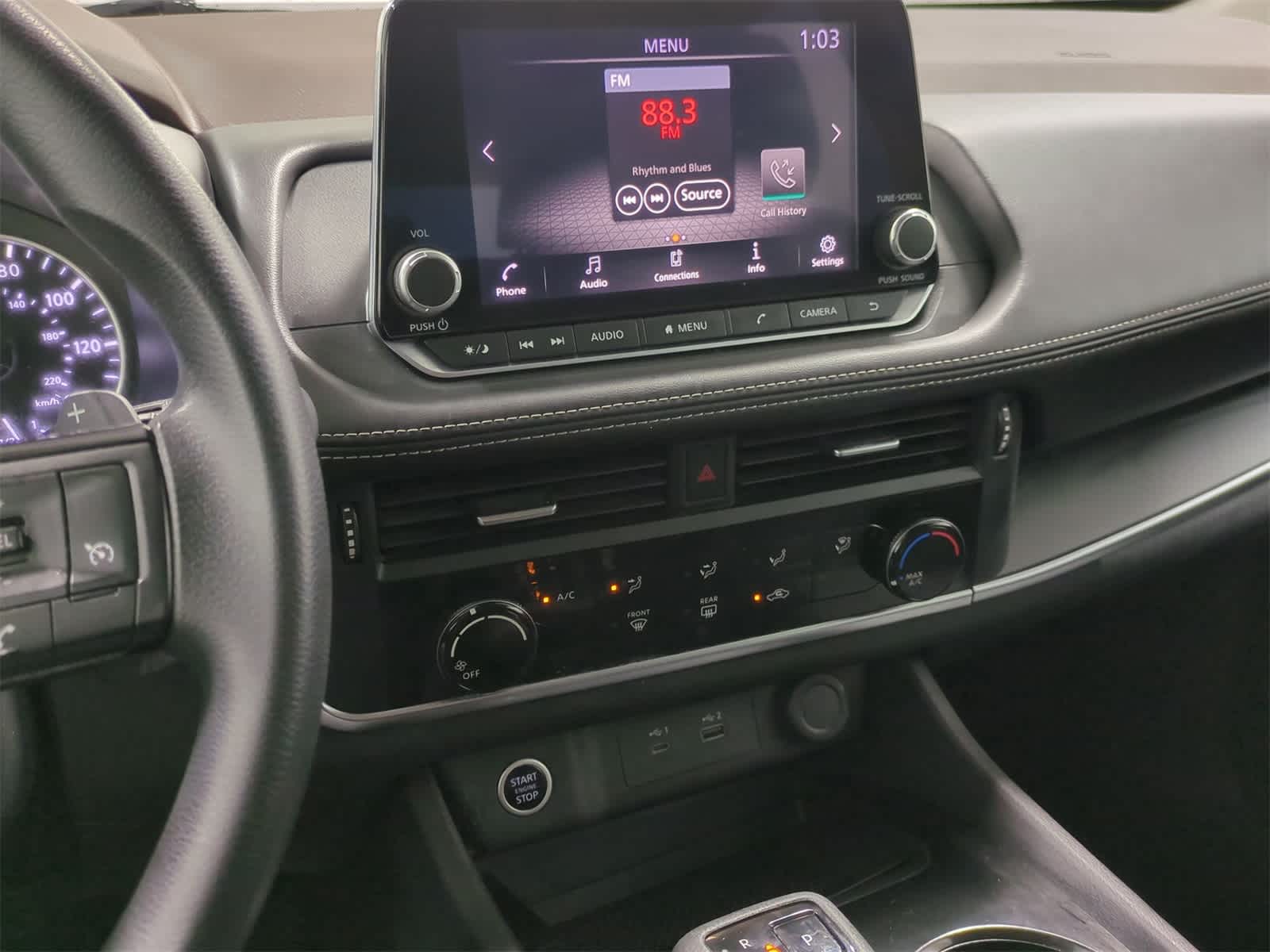 Thumbnail: 2022 Nissan Rogue - 27