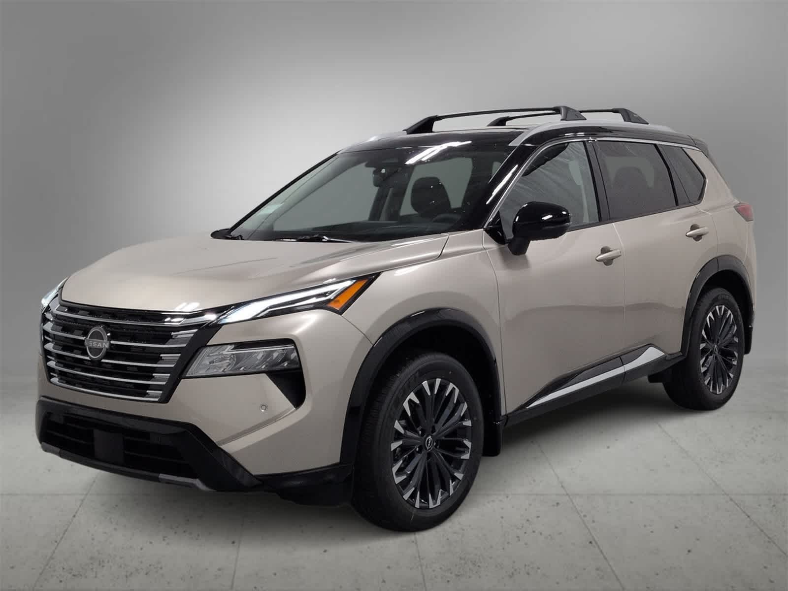 Thumbnail: 2026 Nissan Rogue - 4