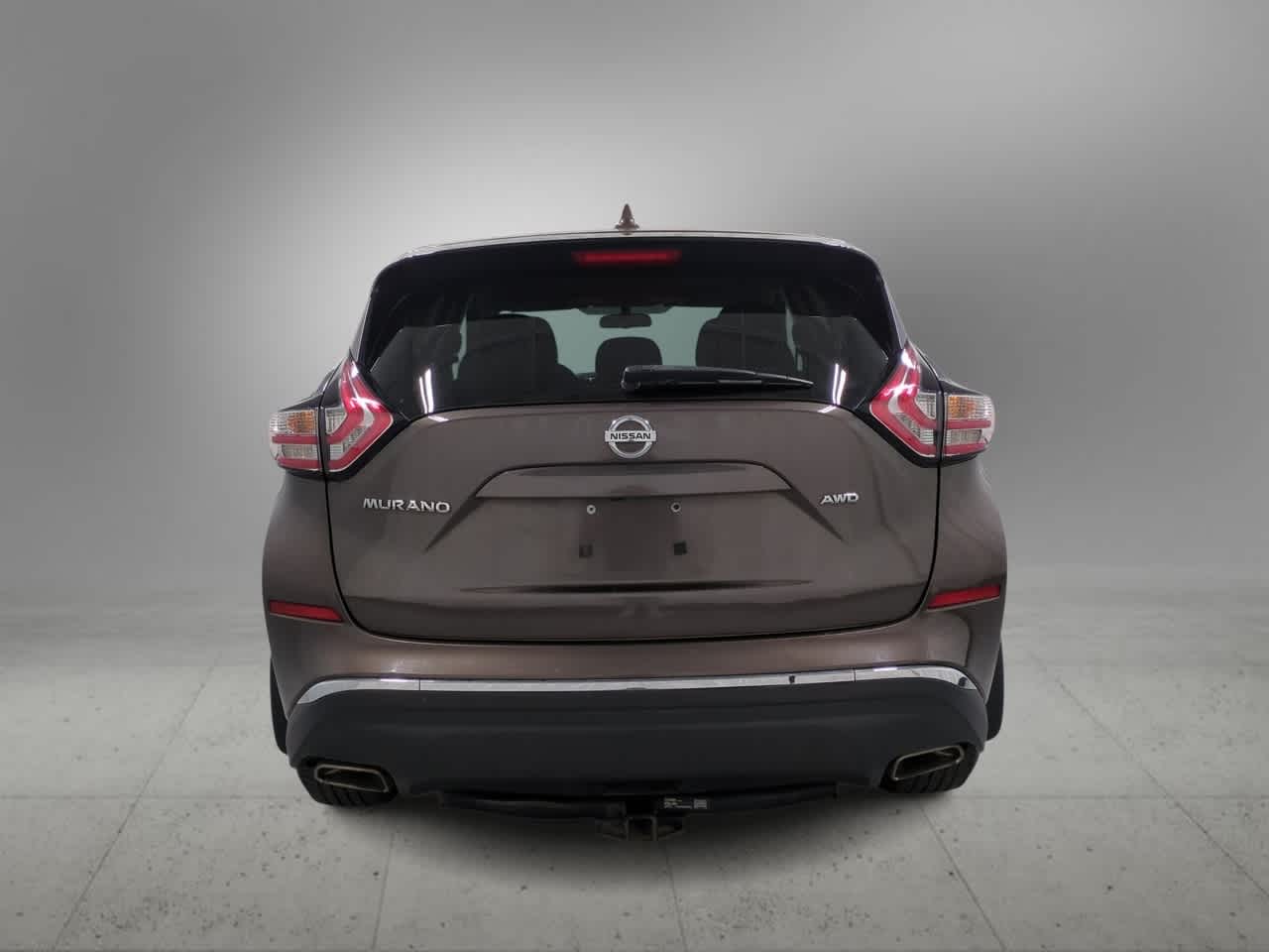 Thumbnail: 2018 Nissan Murano - 7