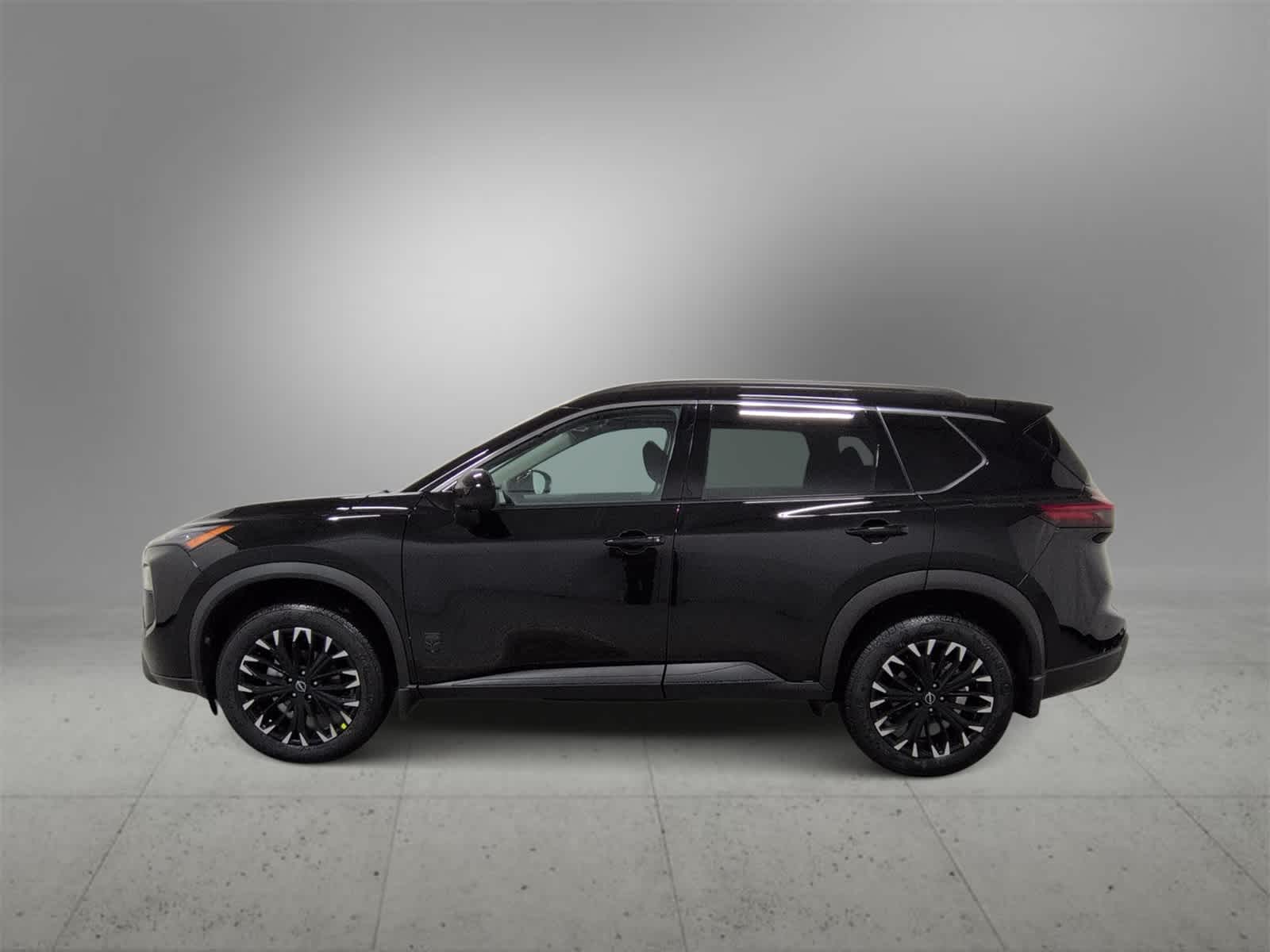 Thumbnail: 2026 Nissan Rogue - 5