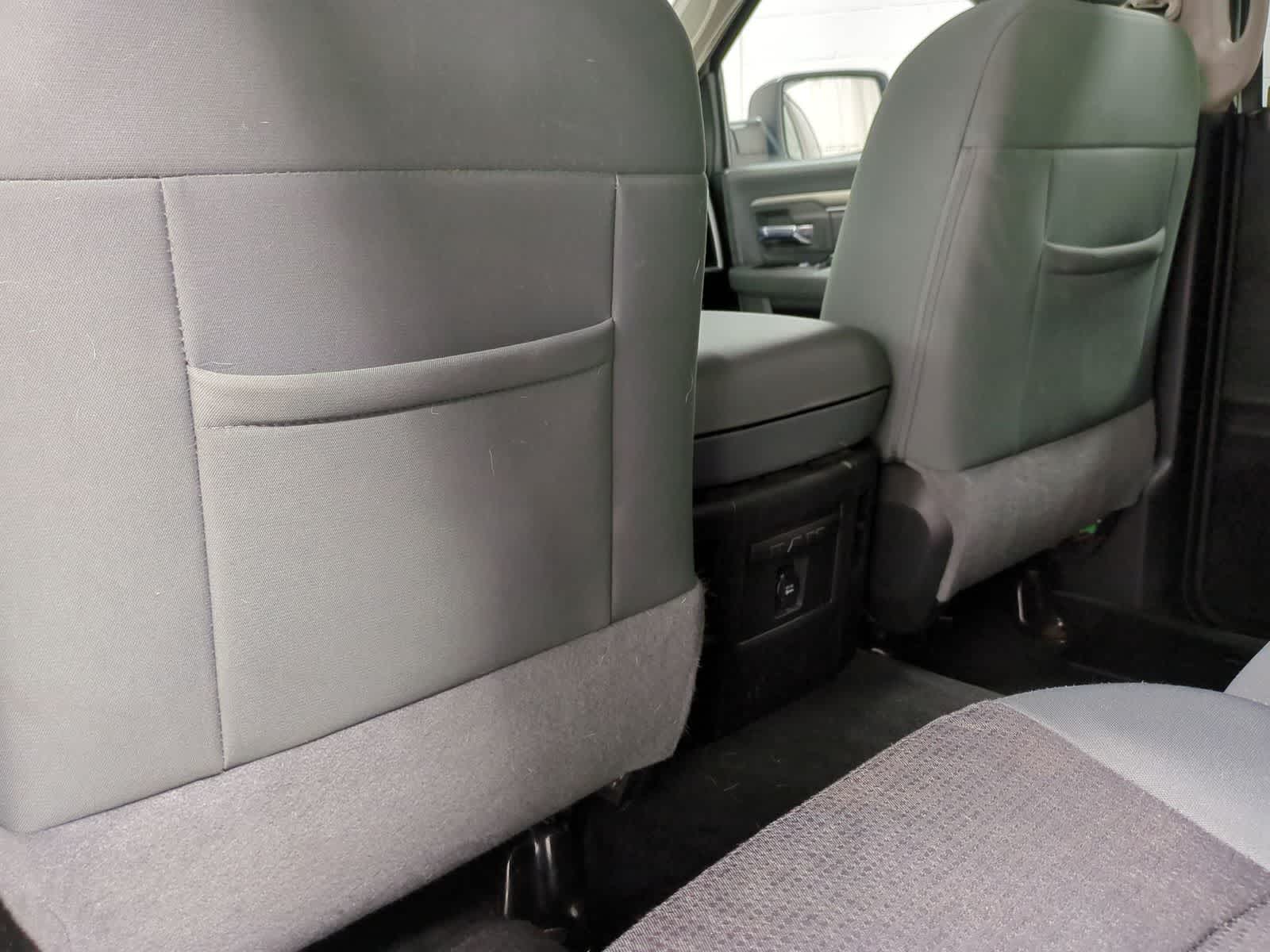 Thumbnail: 2015 RAM 1500 - 19