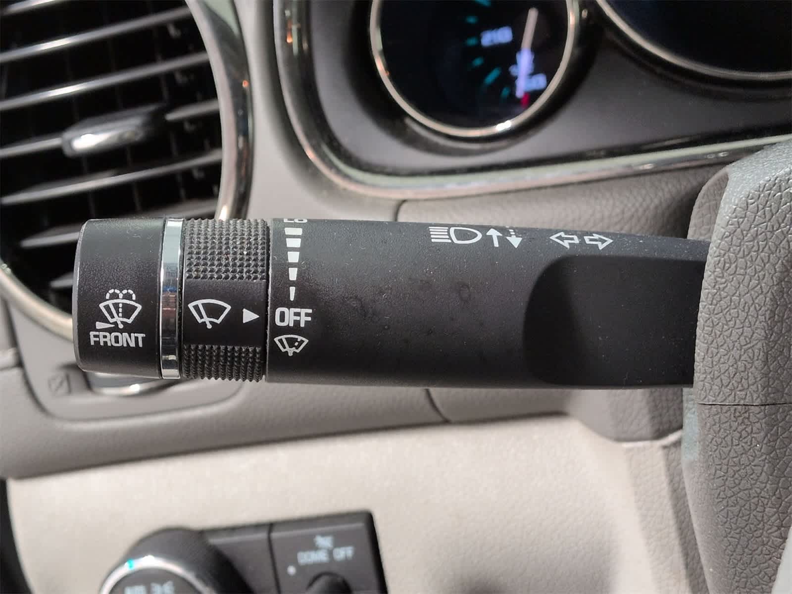 Thumbnail: 2016 Buick Enclave - 26