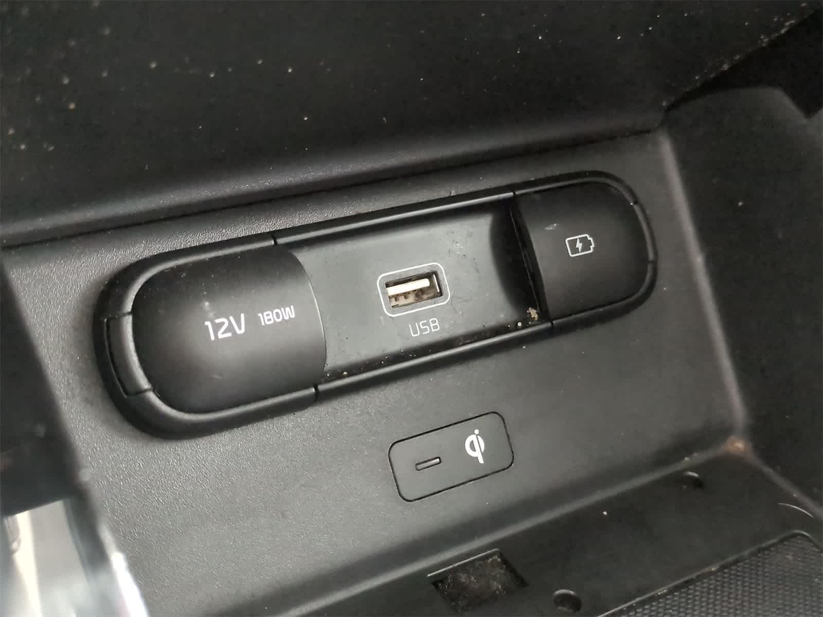 Thumbnail: 2021 Kia Telluride - 33