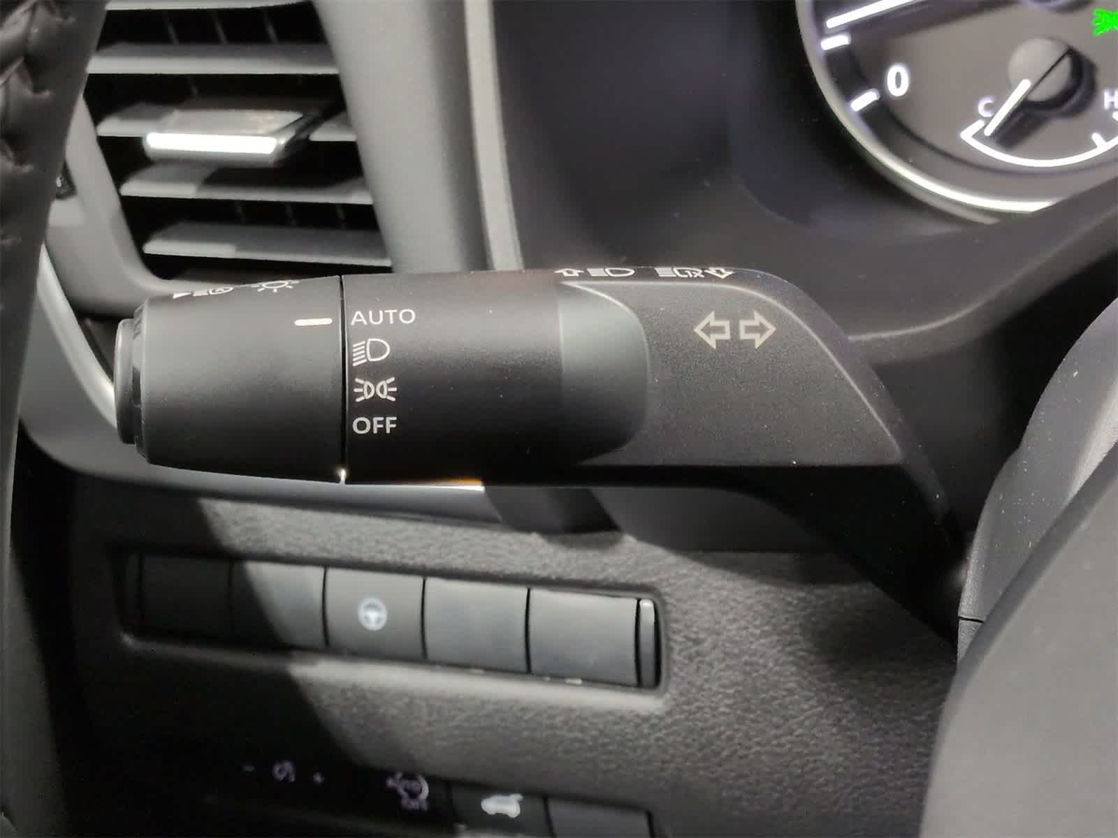 Thumbnail: 2026 Nissan Rogue - 19