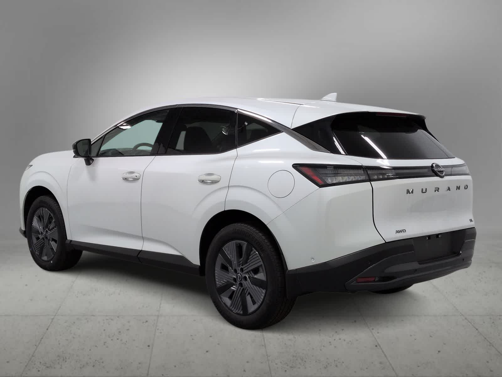 Thumbnail: 2025 Nissan Murano - 6