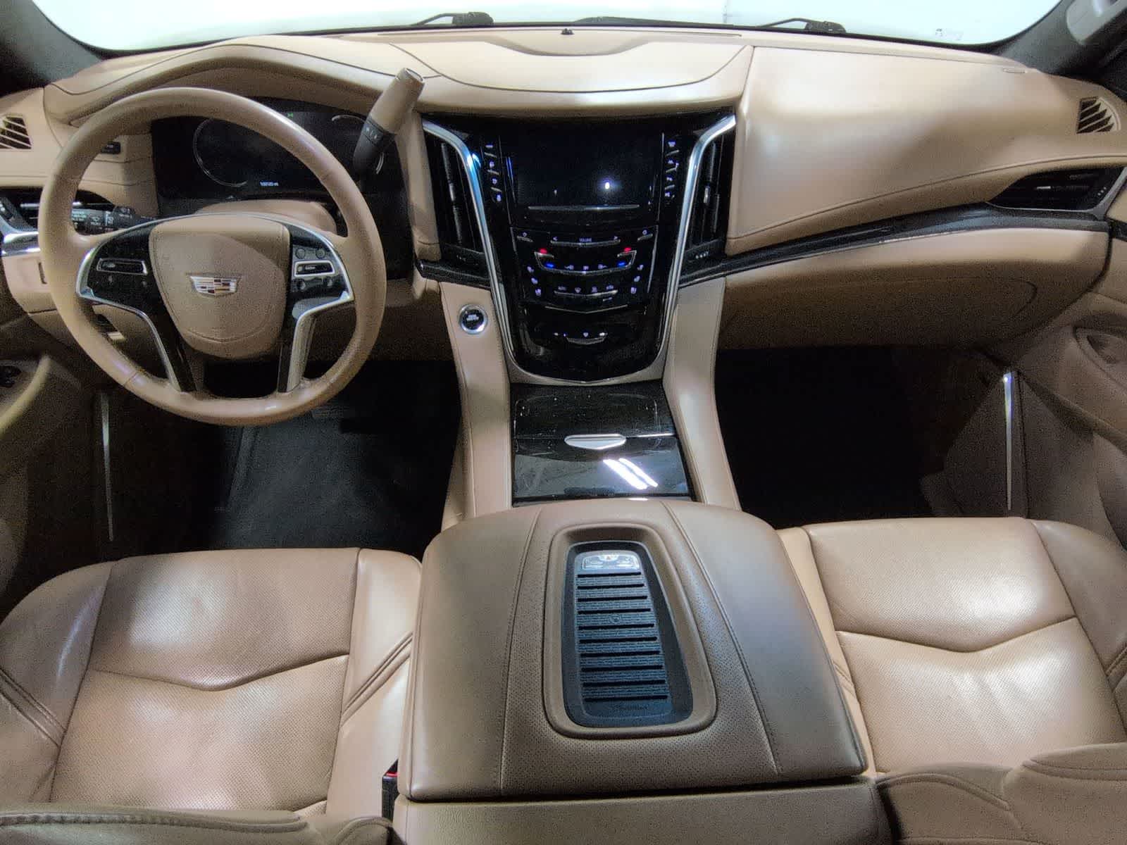 Thumbnail: 2019 Cadillac Escalade - 22