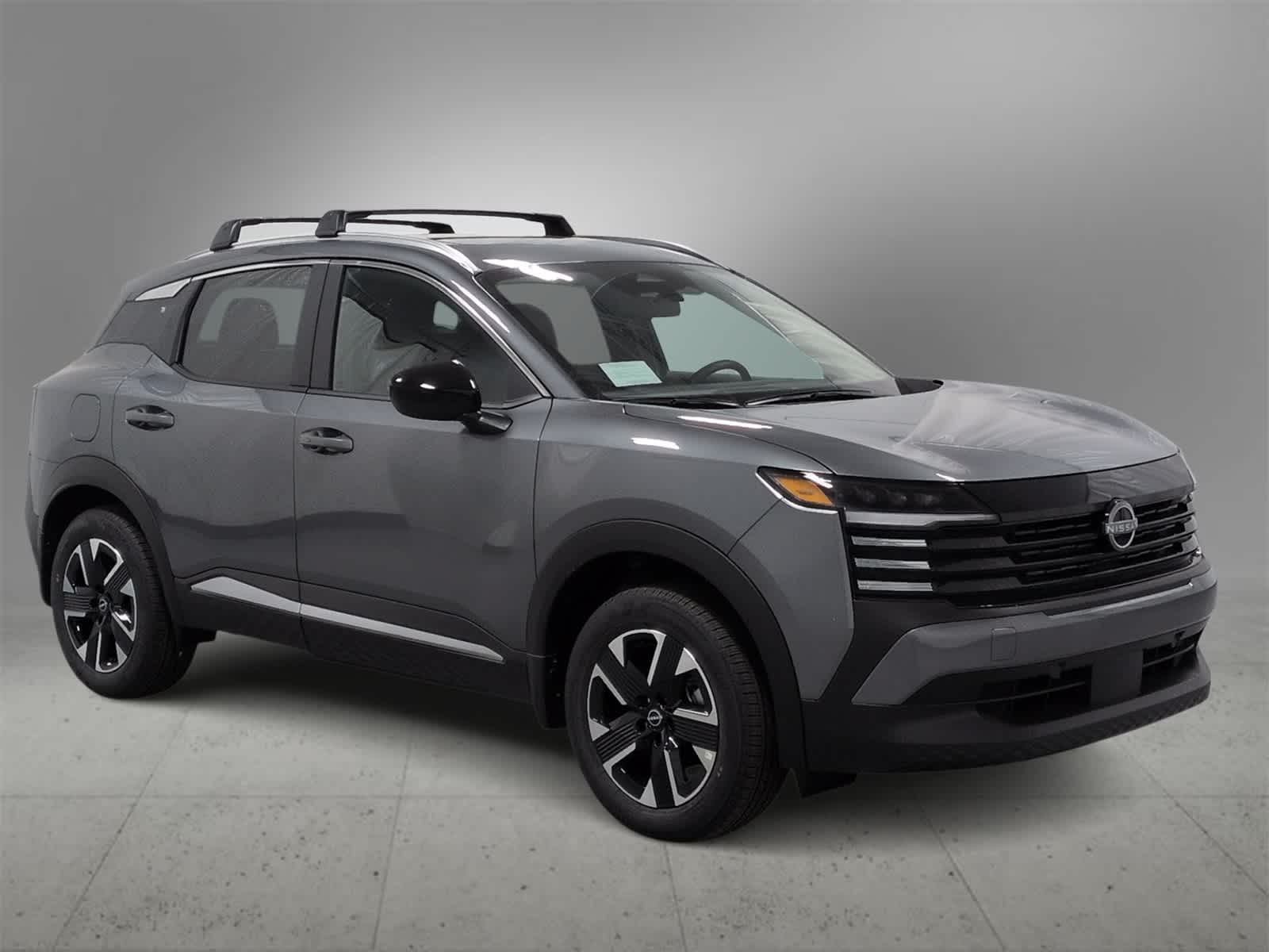 Thumbnail: 2026 Nissan Kicks - 2