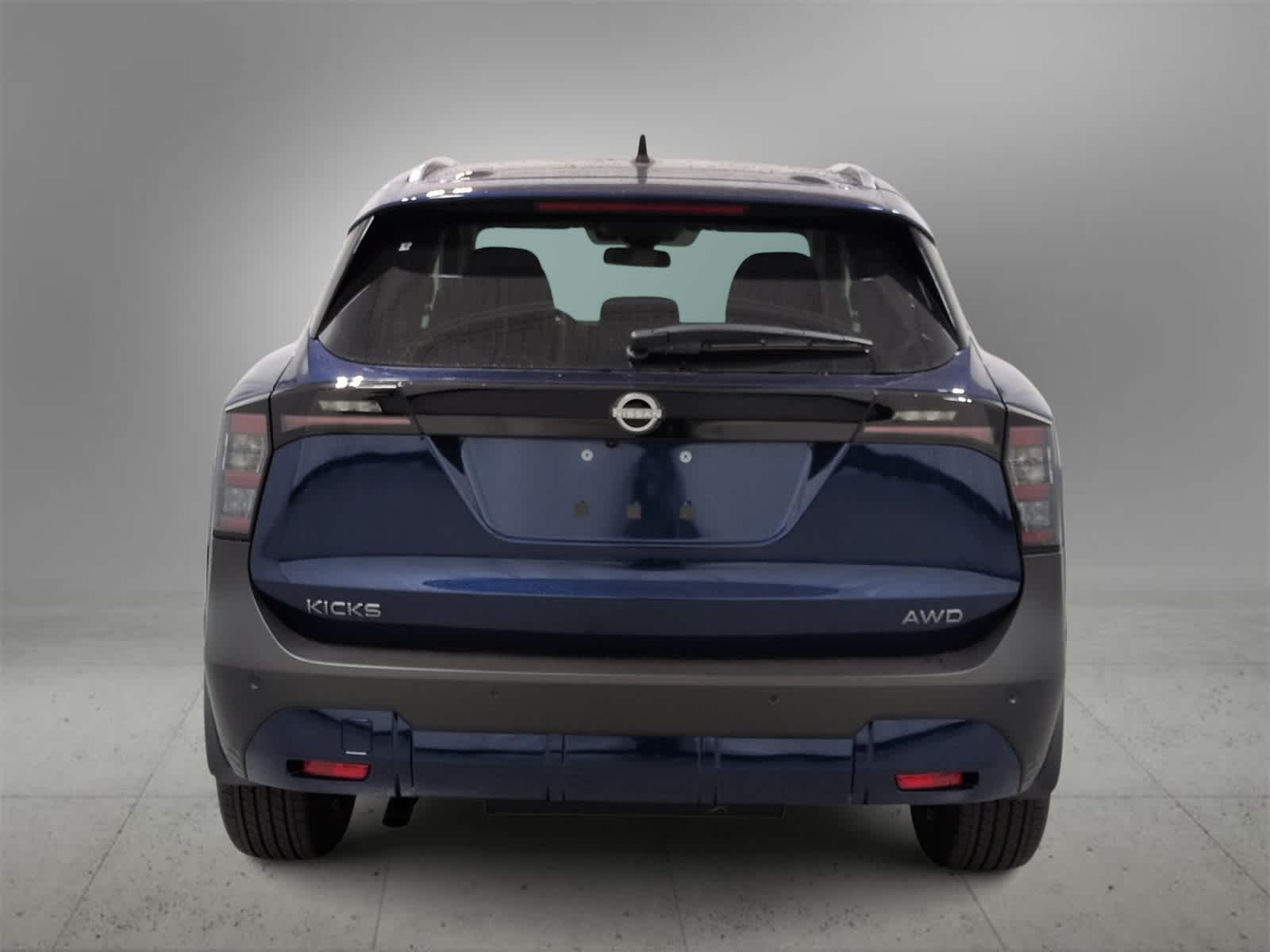 Thumbnail: 2026 Nissan Kicks - 7