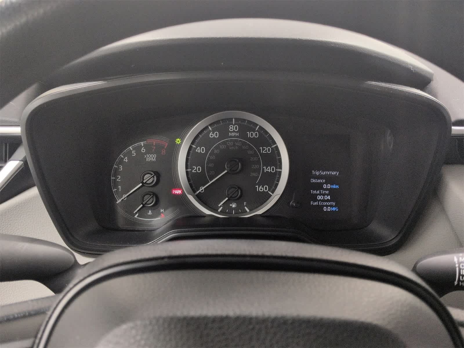 Thumbnail: 2022 Toyota Corolla - 33