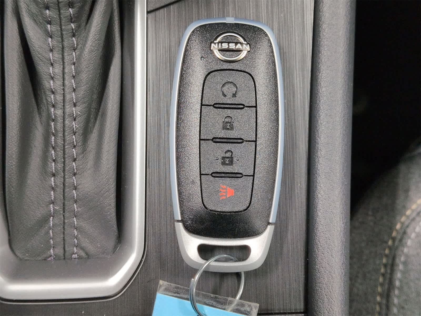 Thumbnail: 2026 Nissan Kicks - 35