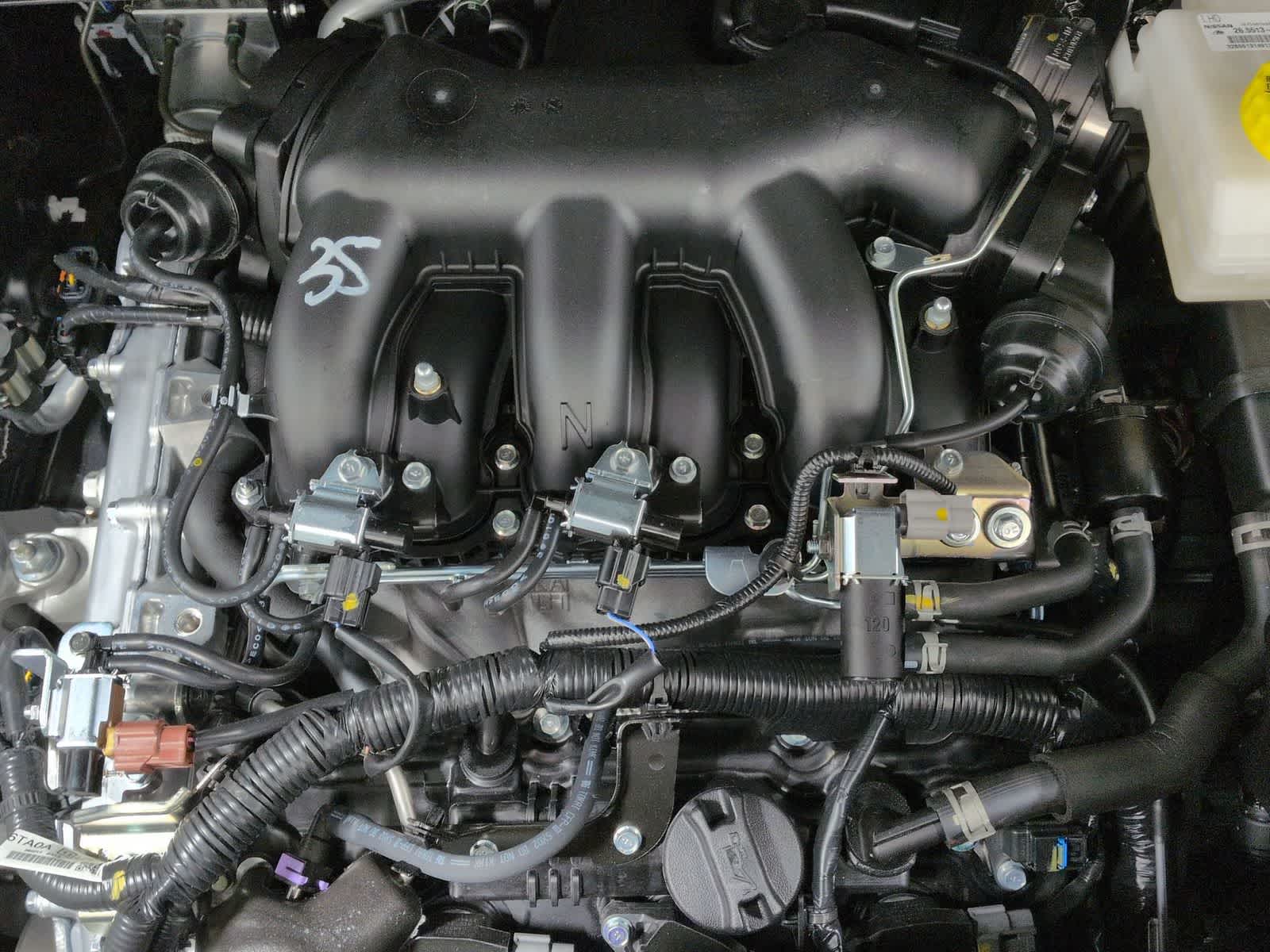 Thumbnail: 2026 Nissan Pathfinder - 13