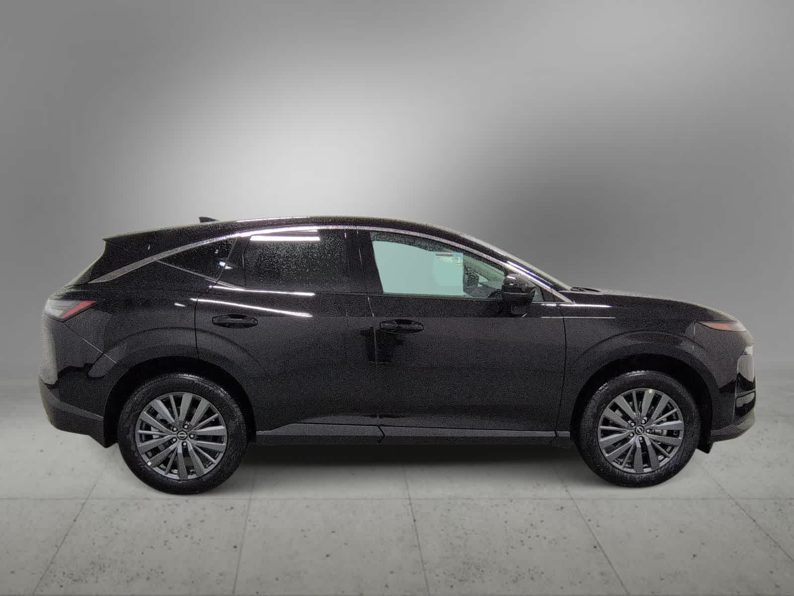 Thumbnail: 2026 Nissan Murano - 9