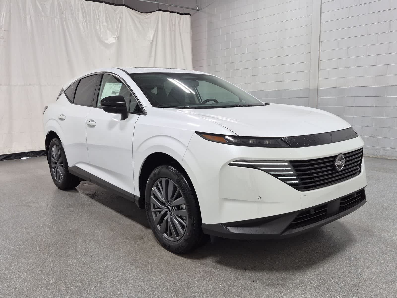 Thumbnail: 2026 Nissan Murano - 16