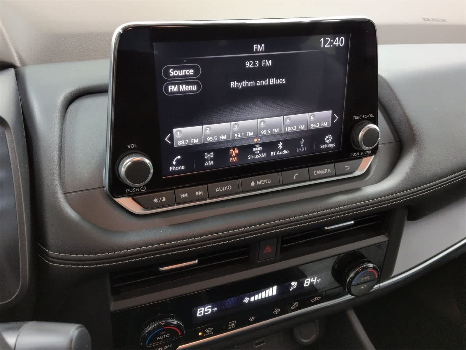 Thumbnail: 2023 Nissan Rogue - 28