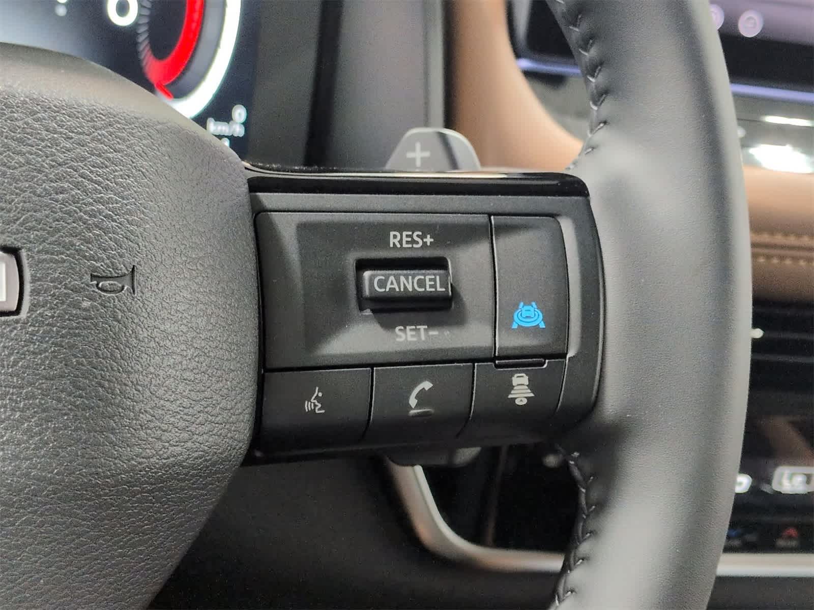 Thumbnail: 2026 Nissan Rogue - 27