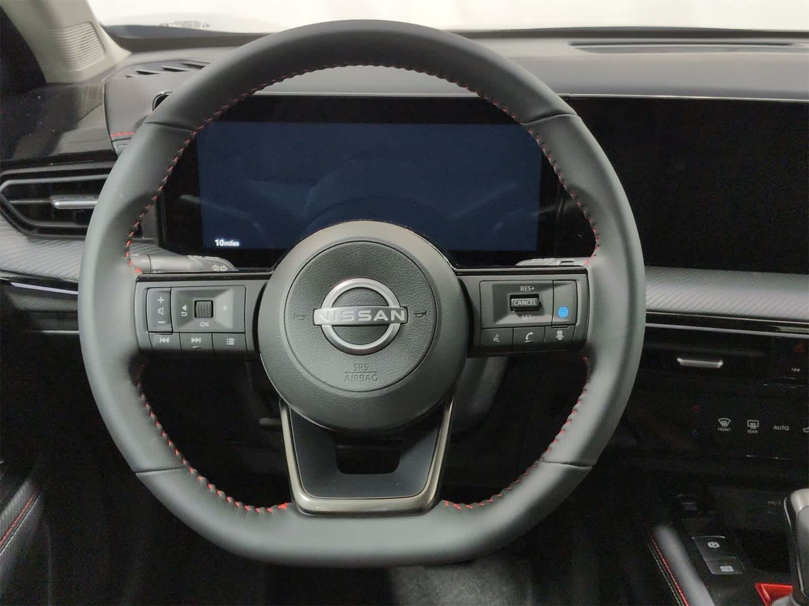 Thumbnail: 2025 Nissan Kicks - 23