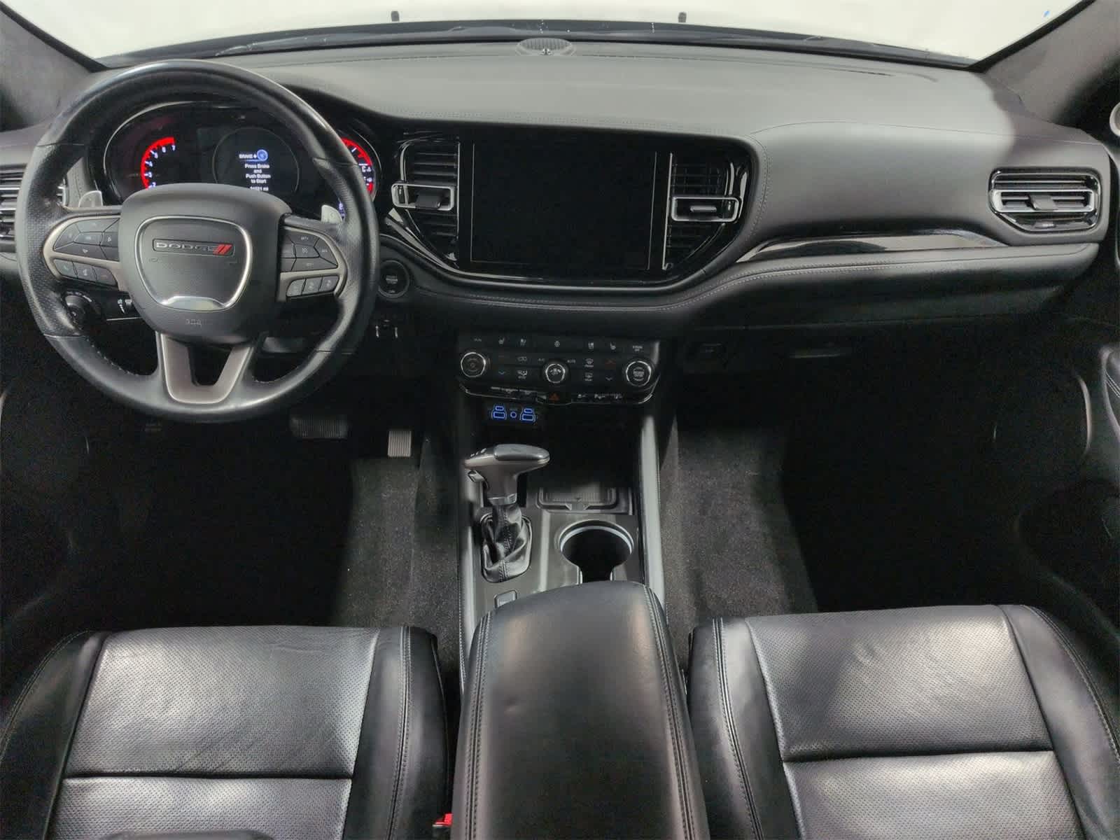 Thumbnail: 2021 Dodge Durango - 16