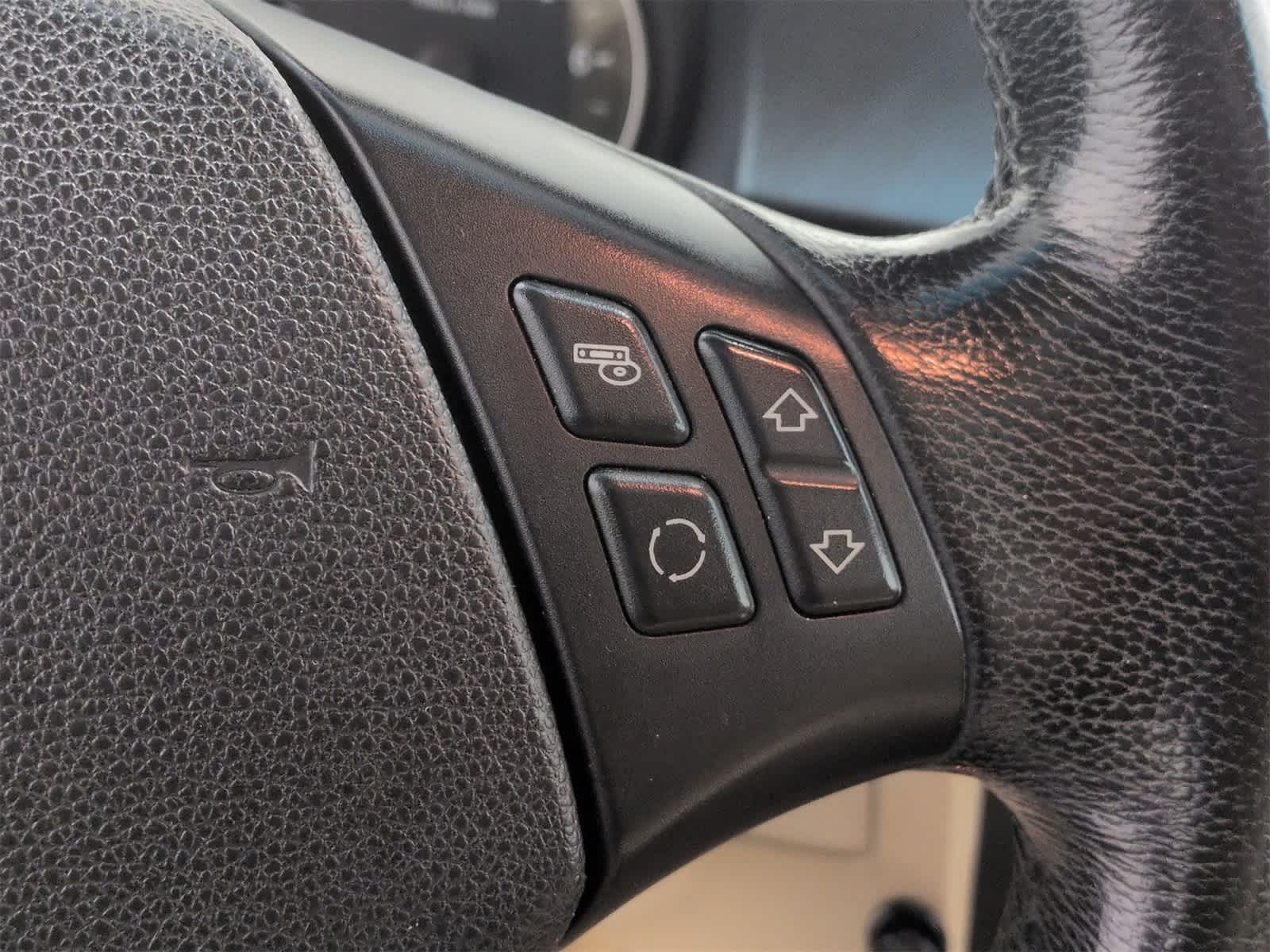 Thumbnail: 2007 BMW 3 Series - 27