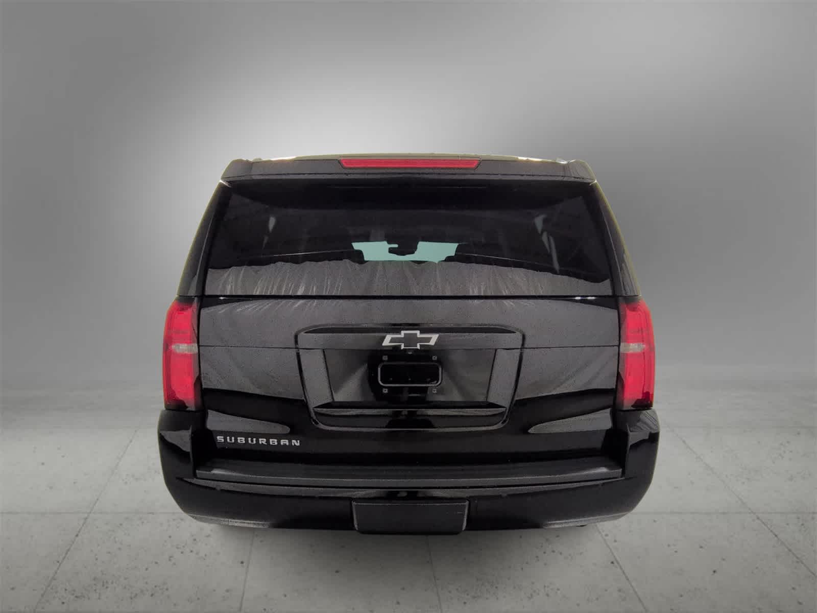 Thumbnail: 2018 Chevrolet Suburban - 7