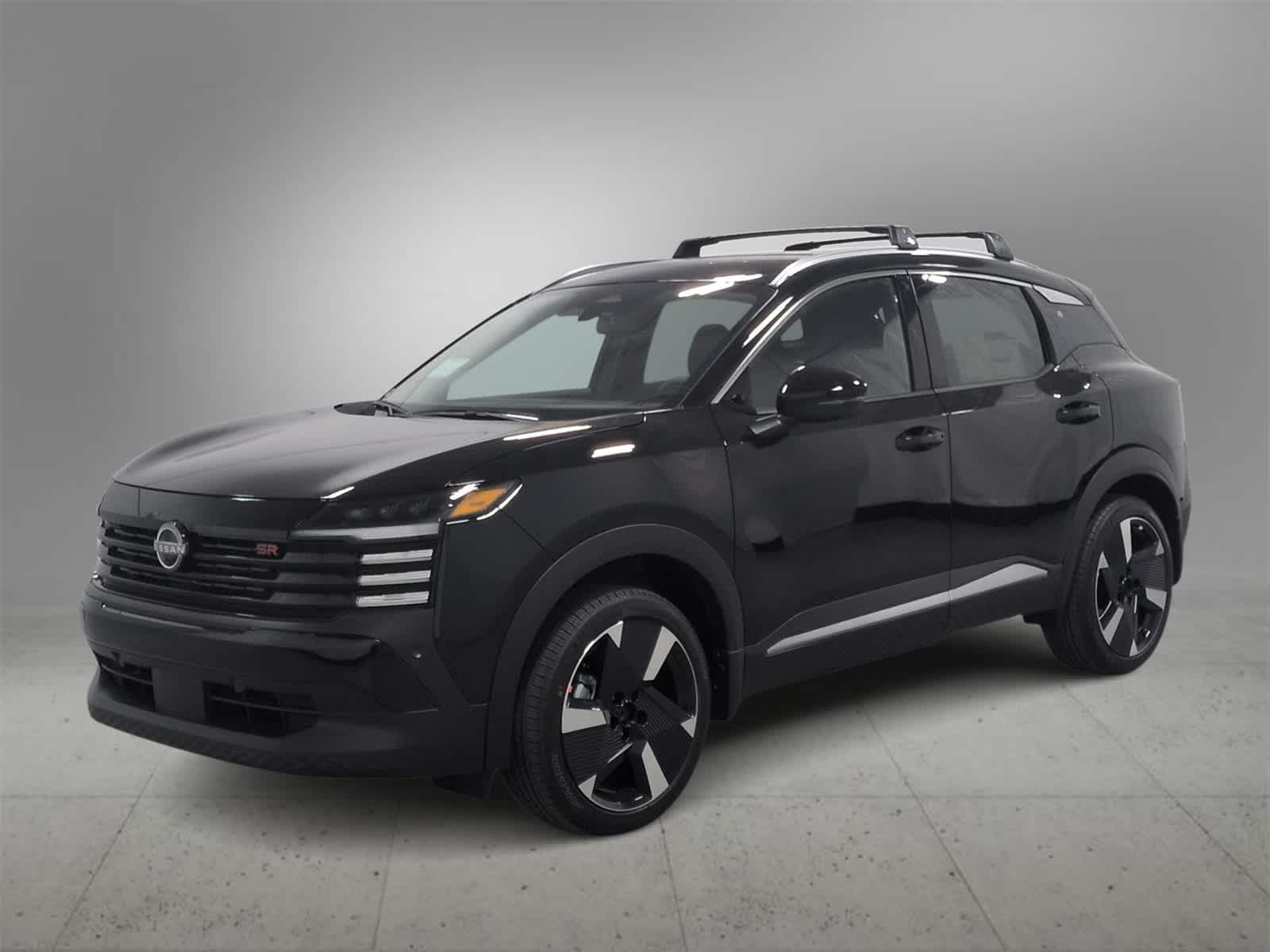 Thumbnail: 2026 Nissan Kicks - 4