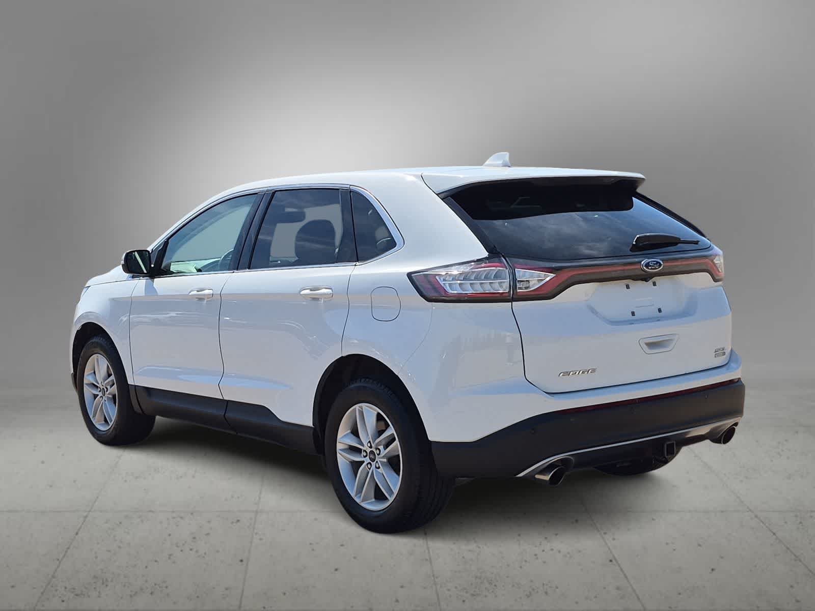 Thumbnail: 2018 Ford Edge - 6