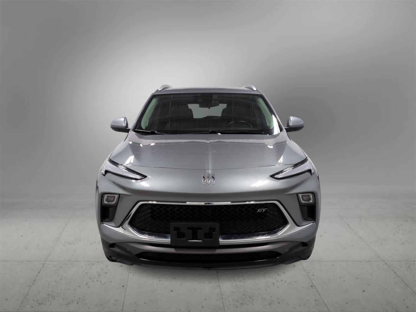 Thumbnail: 2024 Buick Encore GX - 3